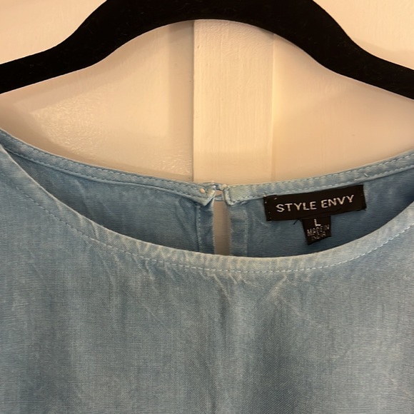 Top/ blouse - Picture 3 of 6